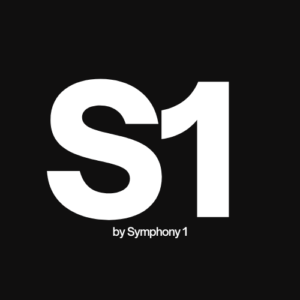 S1 Sound by Symphony 1